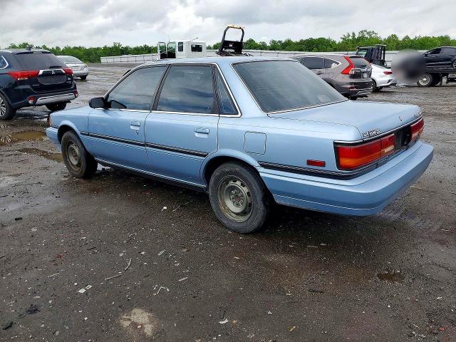 1991 Toyota Camry მანქანა იყიდება აუქციონზე, vin: 4T1SV21E7MU453056, აუქციონის ნომერი: 53214006
