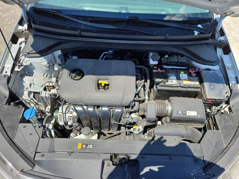 Aukcja sprzedaży 2019 Hyundai Elantra, vin: 5NPD74LF4KH433900, numer aukcji: 52544976