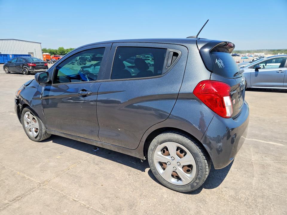 Продажа на аукционе авто 2020 Chevrolet Spark, vin: KL8CB6SA3LC474777, номер лота: 53105726