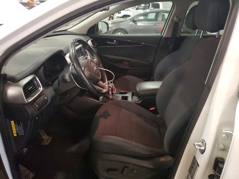 Aukcja sprzedaży 2016 Kia Sorento, vin: 5XYPG4A31GG171483, numer aukcji: 54961986