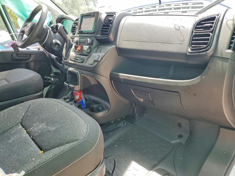 Aukcja sprzedaży 2025 Ram Promaster 2500, vin: 3C6LRVDG1SE562739, numer aukcji: 54828296