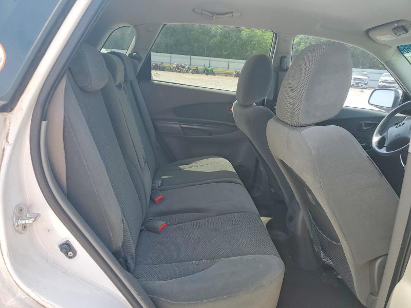 52179366 :رقم المزاد ، KM8JN12D68U881069 vin ، 2008 Hyundai Tucson مزاد بيع