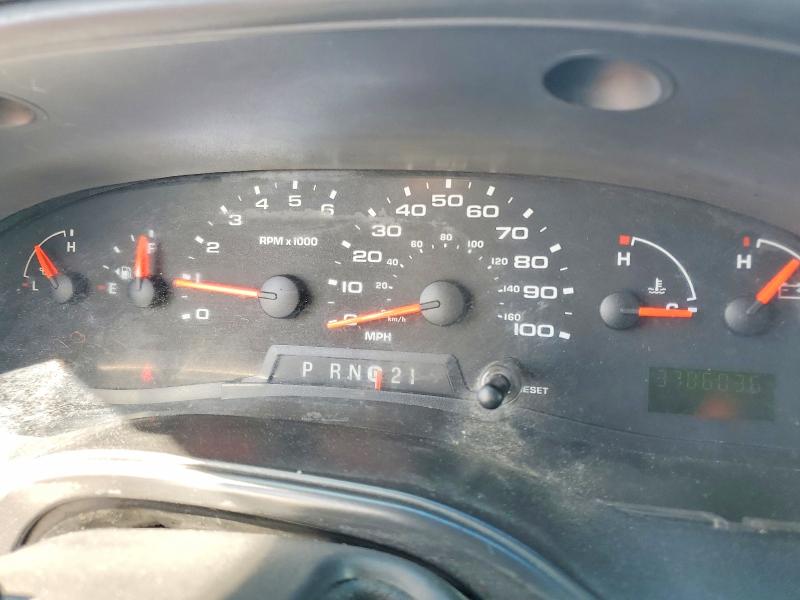 2007 Ford E250 მანქანა იყიდება აუქციონზე, vin: 1FTNE24WX7DA99690, აუქციონის ნომერი: 53448116