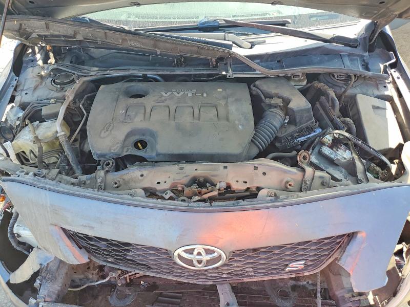 Aukcja sprzedaży 2010 Toyota Corolla, vin: 1NXBU4EE2AZ328079, numer aukcji: 53748916