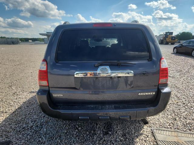 Aukcja sprzedaży 2007 Toyota 4runner, vin: JTEZU14R678085671, numer aukcji: 52484396