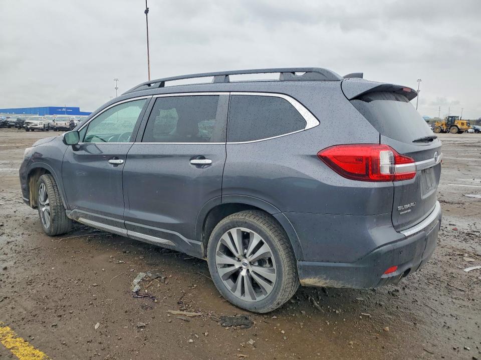Продаж на аукціоні авто 2020 Subaru Ascent, vin: 4S4WMARD3L3460715, номер лоту: 51508026