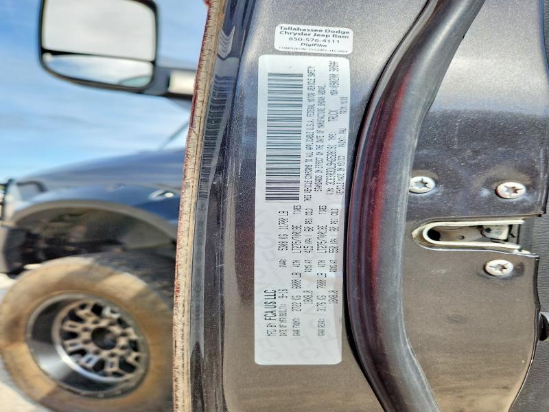 Aukcja sprzedaży 2017 Ram 3500, vin: 3C63R3DL9HG528191, numer aukcji: 52626976