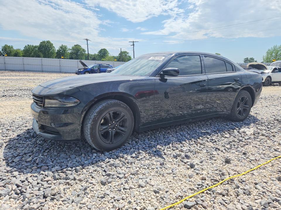 Продажа на аукционе авто 2019 Dodge Charger, vin: 2C3CDXBG7KH713145, номер лота: 53923206