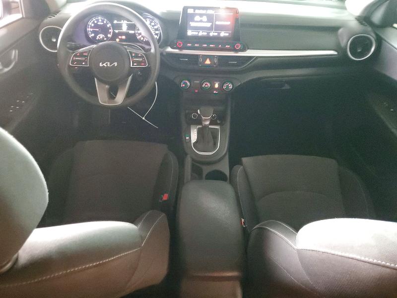 51898226 :رقم المزاد ، 3KPF24AD6PE518144 vin ، 2023 Kia Forte مزاد بيع