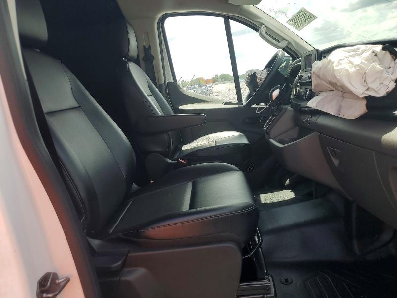 Продаж на аукціоні авто 2024 Ford Transit, vin: 1FTBR1Y85RKA43829, номер лоту: 55024096
