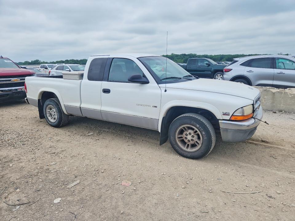 Продаж на аукціоні авто 1999 Dodge Dakota, vin: 1B7GL22X9XS205939, номер лоту: 54282406