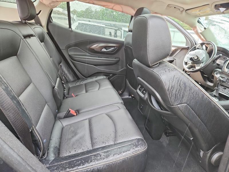 Aukcja sprzedaży 2018 Gmc Terrain, vin: 3GKALXEX5JL224125, numer aukcji: 52292286