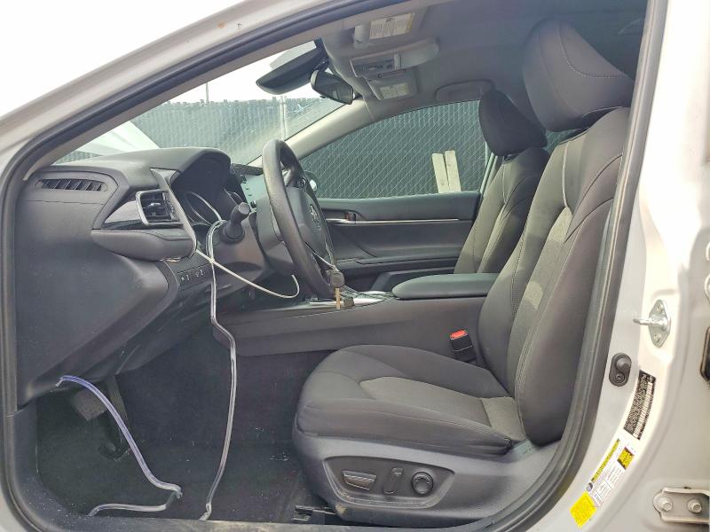 Продажа на аукционе авто 2023 Toyota Camry, vin: 4T1C11AK5PU091328, номер лота: 52890516