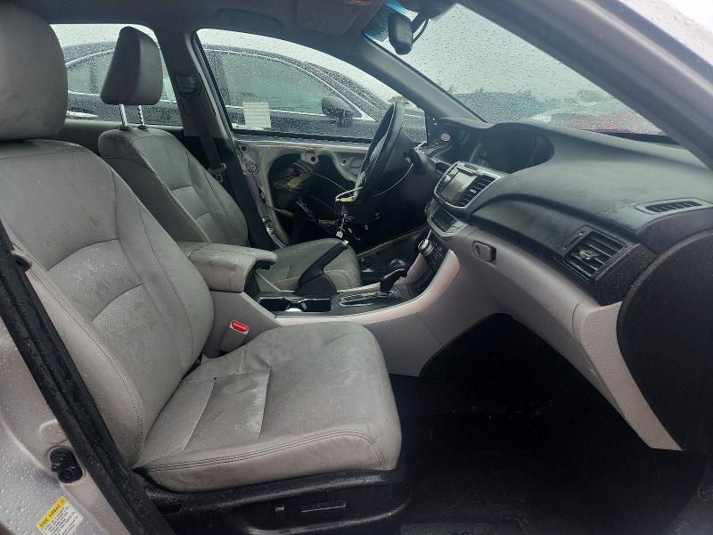 Aukcja sprzedaży 2015 Honda Accord, vin: 1HGCR2F89FA040061, numer aukcji: 53267906