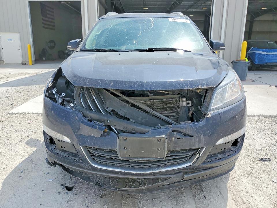 Продаж на аукціоні авто 2016 Chevrolet Traverse, vin: 1GNKRGKD0GJ145039, номер лоту: 50894556