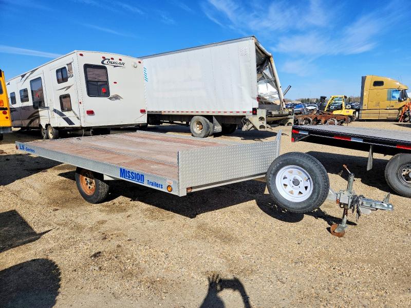 Продаж на аукціоні авто 2011 Mission Trailer, vin: 5WFBS1212BW015865, номер лоту: 50718356