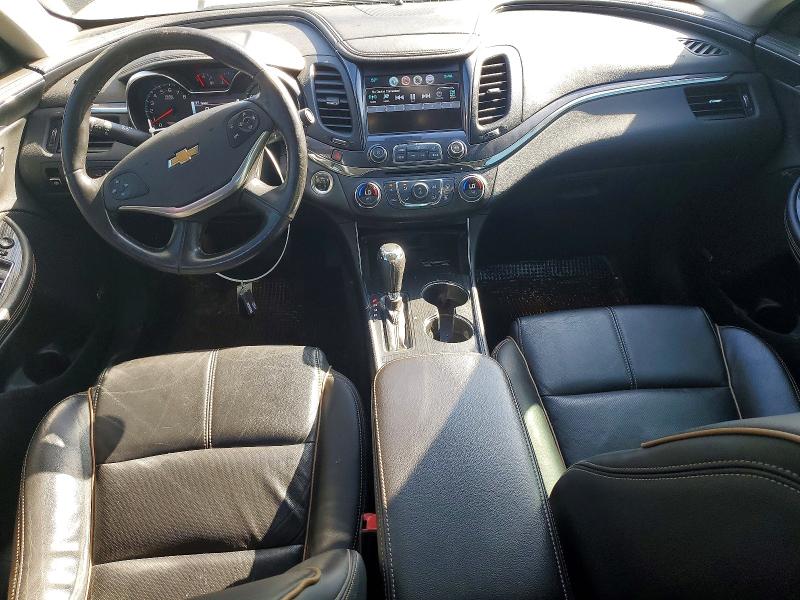 Продажа на аукционе авто 2019 Chevrolet Impala, vin: 2G1105S3XK9152670, номер лота: 53011166