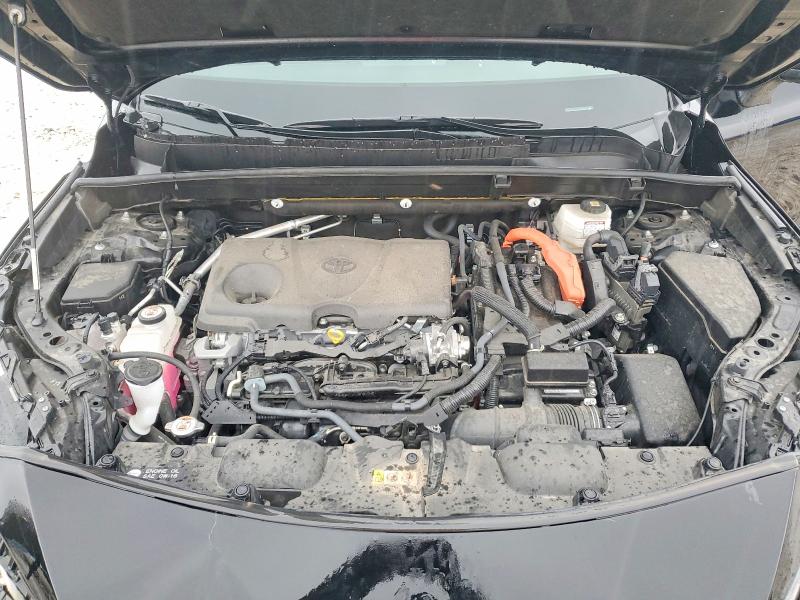 52189146 :رقم المزاد ، JTEAAAAH4PJ139642 vin ، 2023 Toyota Venza مزاد بيع