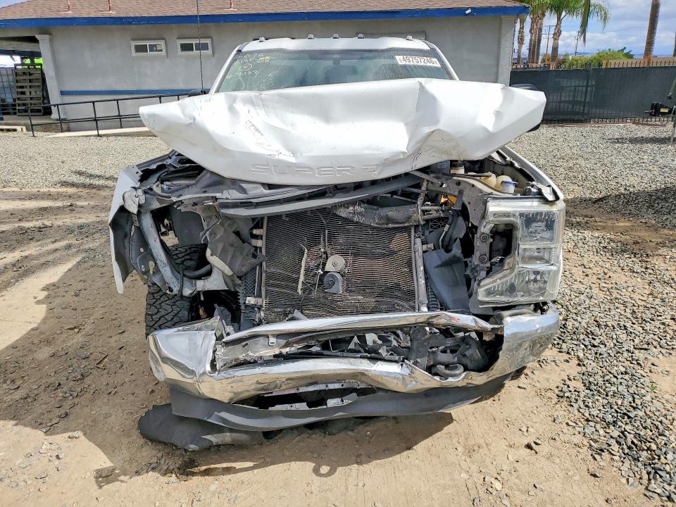 Продажа на аукционе авто 2022 Ford F350, vin: 1FD8X3E64NEE94642, номер лота: 49757246