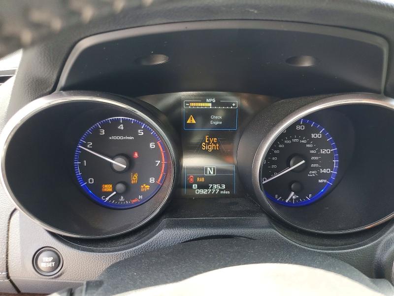 Aukcja sprzedaży 2019 Subaru Outback, vin: 4S4BSANC7K3330789, numer aukcji: 55222246