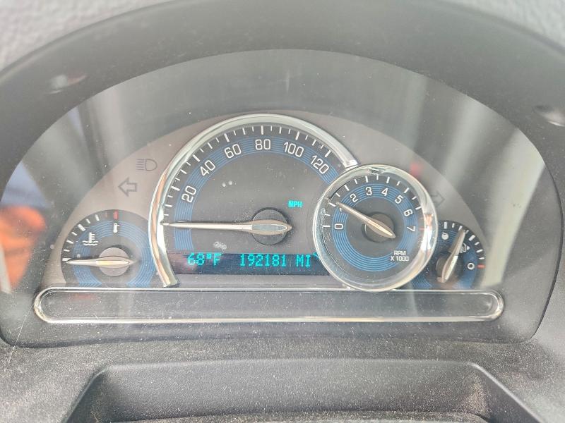 2007 Chevrolet Hhr მანქანა იყიდება აუქციონზე, vin: 3GNDA23D37S572473, აუქციონის ნომერი: 54083696
