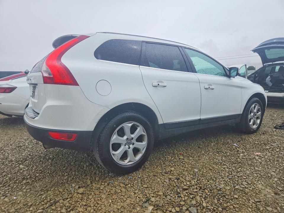 Продаж на аукціоні авто 2013 Volvo Xc60, vin: YV4940DL1D2366105, номер лоту: 55396006