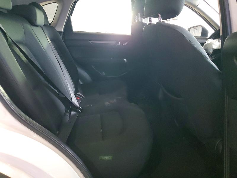 2020 Mazda Cx-5 მანქანა იყიდება აუქციონზე, vin: JM3KFBBM3L0754573, აუქციონის ნომერი: 53382366