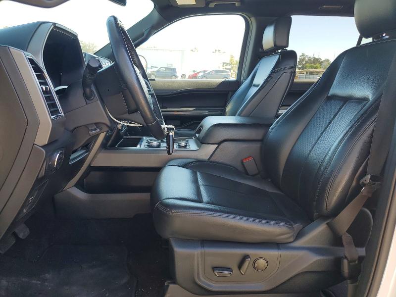 53130636 :رقم المزاد ، 1FMJK1JT4LEB02093 vin ، 2020 Ford Expedition مزاد بيع