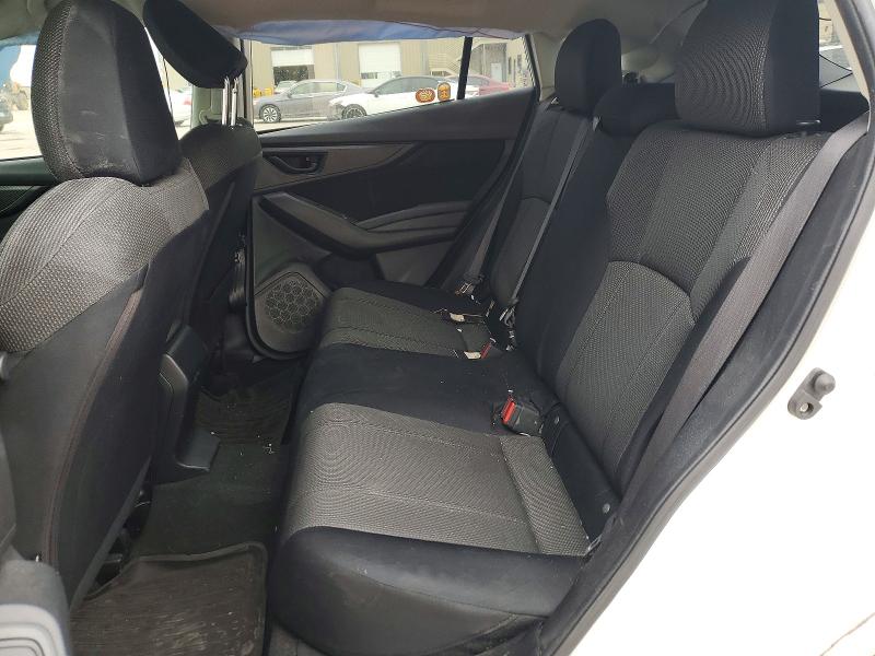 Продаж на аукціоні авто 2021 Subaru Crosstrek, vin: JF2GTABC0M8222260, номер лоту: 52650396