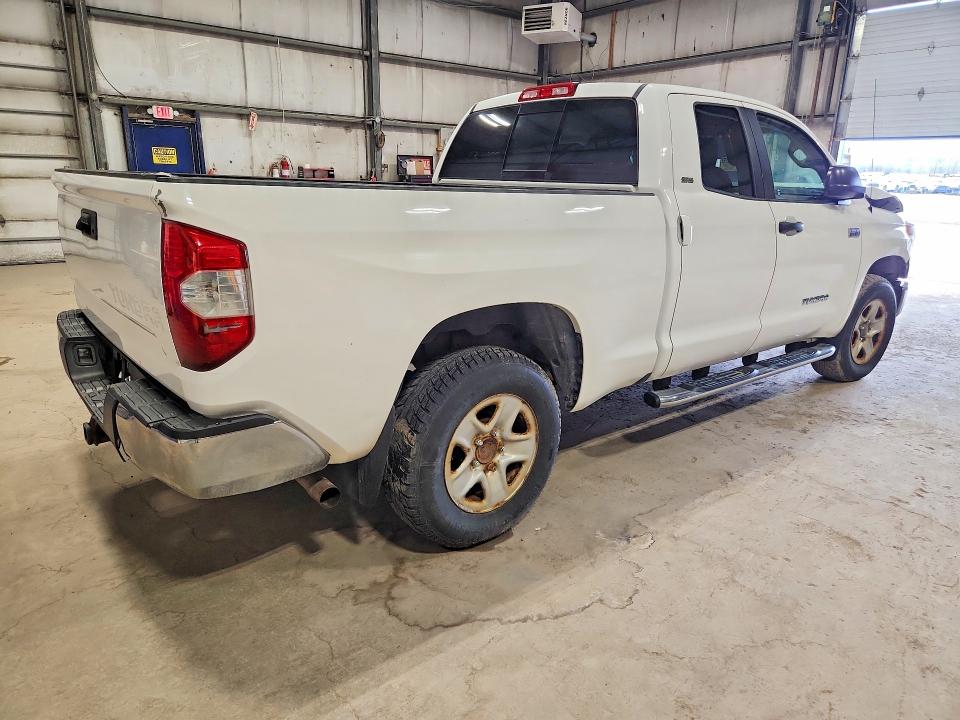 Aukcja sprzedaży 2015 Toyota Tundra, vin: 5TFUY5F16FX446757, numer aukcji: 46093576