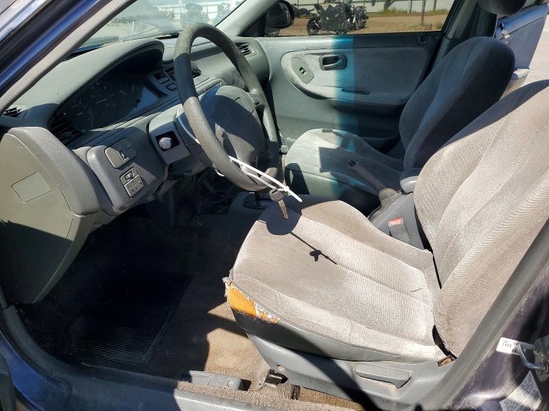 Продаж на аукціоні авто 1995 Honda Civic, vin: 1HGEG8652SL050436, номер лоту: 52340076