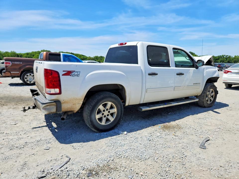 Aukcja sprzedaży 2010 Gmc Sierra, vin: 3GTRKVE38AG105982, numer aukcji: 53989736