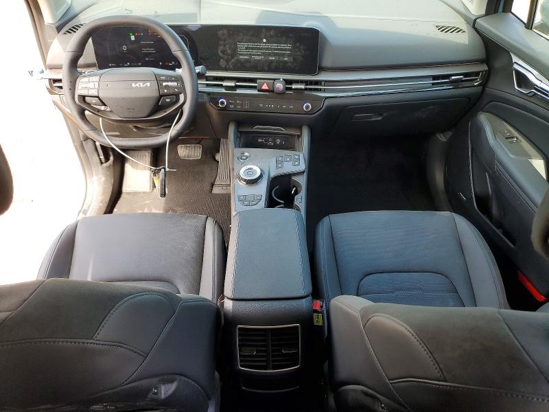 Aukcja sprzedaży 2026 Kia Sportage, vin: KNDPXDDG6T7360765, numer aukcji: 52511796