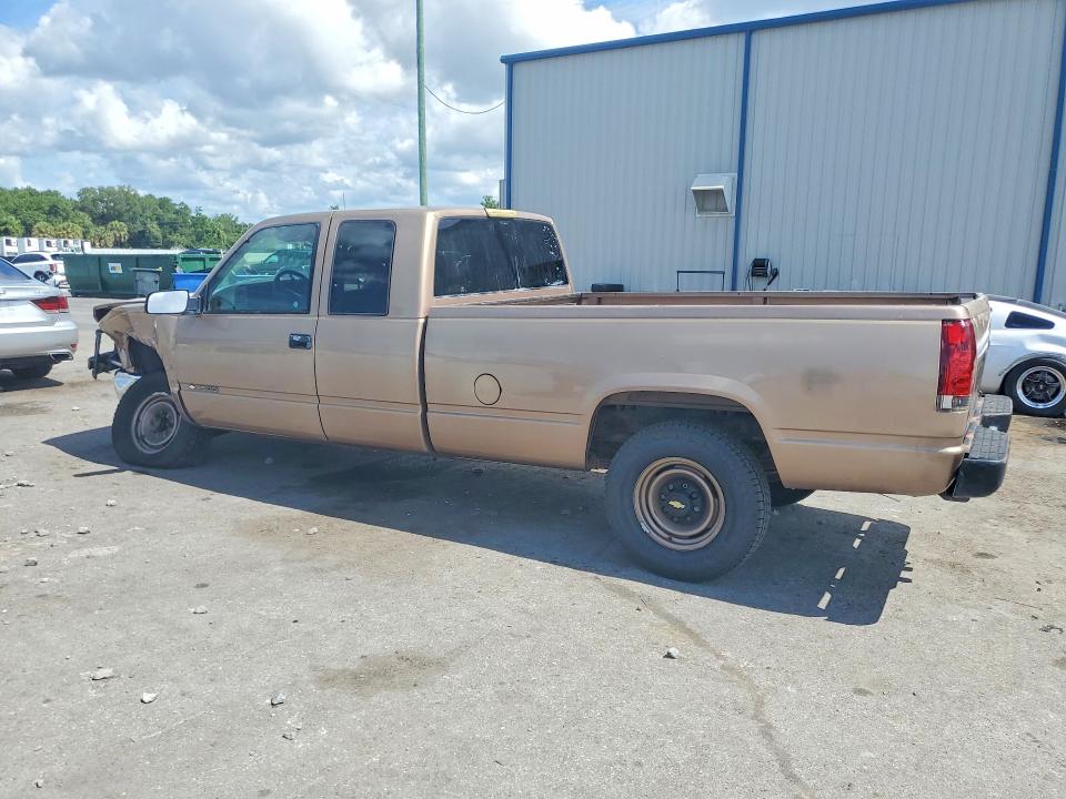 Aukcja sprzedaży 1996 Chevrolet Gmt-400, vin: 1GCGC29R8TE184808, numer aukcji: 54354186