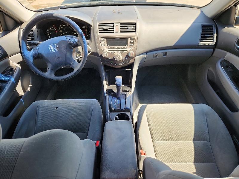 Aukcja sprzedaży 2007 Honda Accord, vin: 1HGCM56337A135401, numer aukcji: 53399356