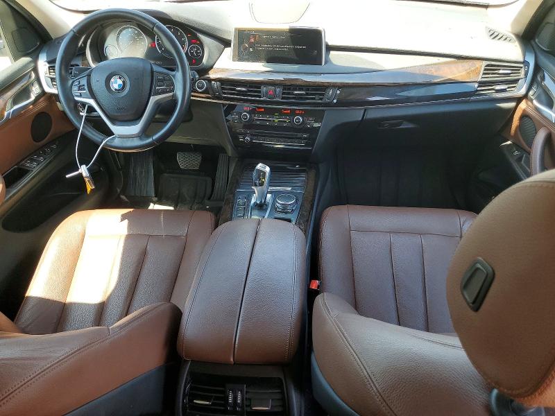 Aukcja sprzedaży 2016 Bmw X5, vin: 5UXKT0C52G0F75252, numer aukcji: 54456916