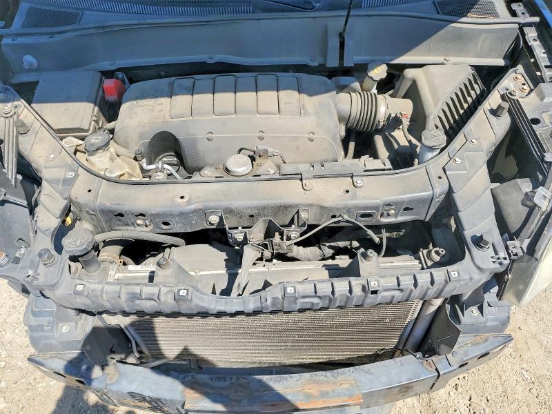 2016 Gmc Acadia მანქანა იყიდება აუქციონზე, vin: 1GKKVRKDXGJ236937, აუქციონის ნომერი: 51605046