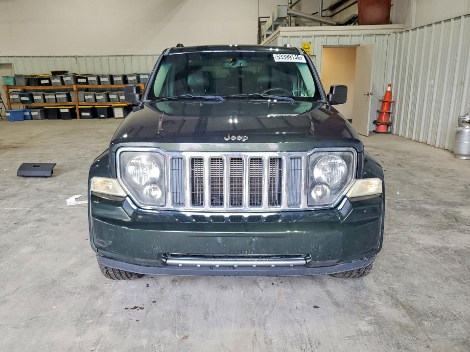 2012 Jeep Liberty მანქანა იყიდება აუქციონზე, vin: 1C4PJMFK6CW101024, აუქციონის ნომერი: 53399146