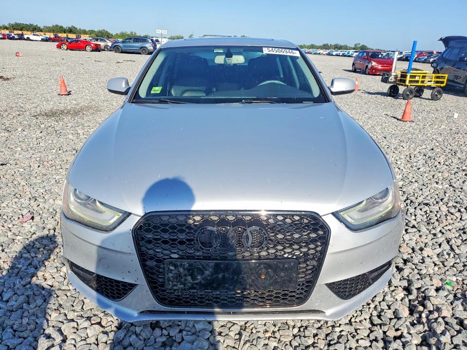 Aukcja sprzedaży 2013 Audi A4, vin: WAUFFAFL4DN007877, numer aukcji: 54506946