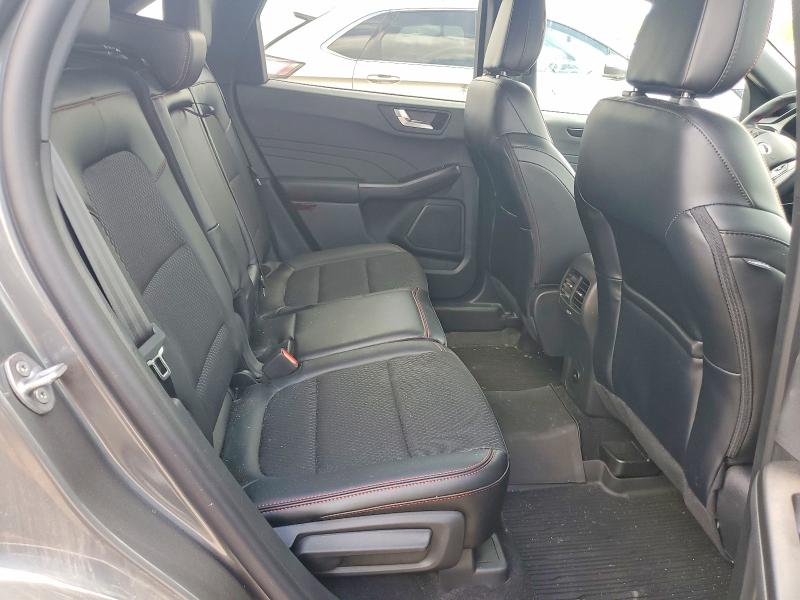 2025 Ford Escape მანქანა იყიდება აუქციონზე, vin: 1FMCU9MN3SUA04563, აუქციონის ნომერი: 52871636