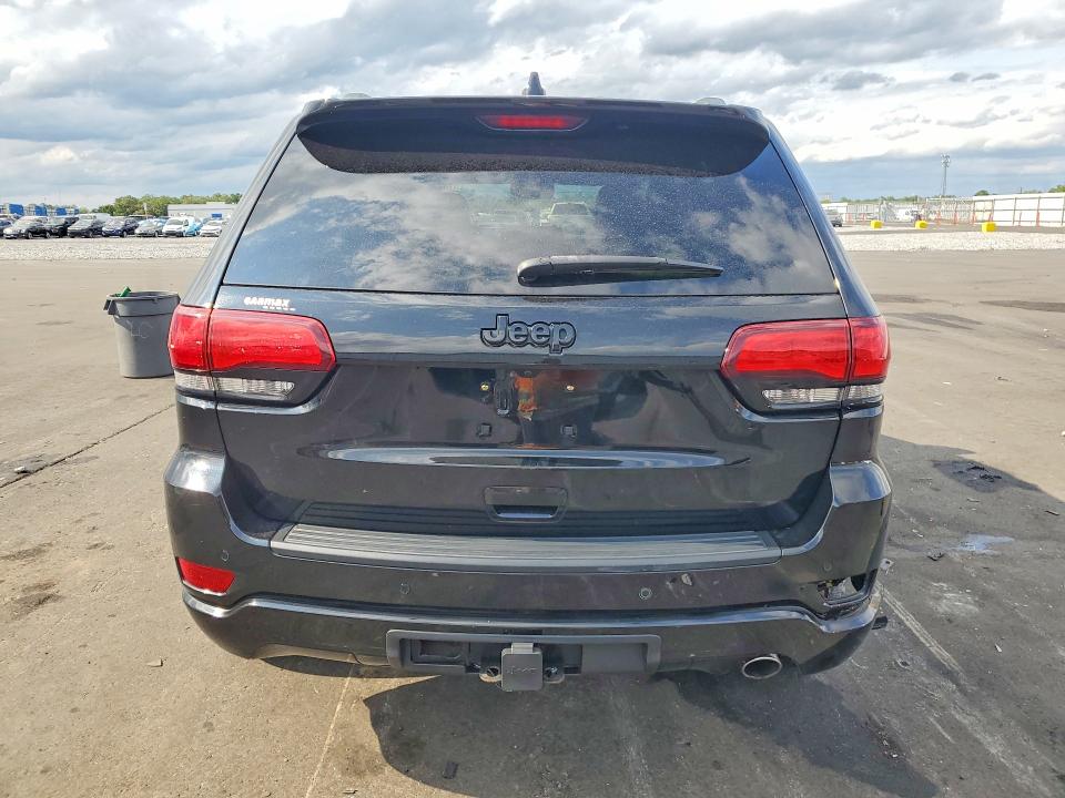 Aukcja sprzedaży 2020 Jeep Grand Cherokee, vin: 1C4RJEAGXLC202618, numer aukcji: 51805416
