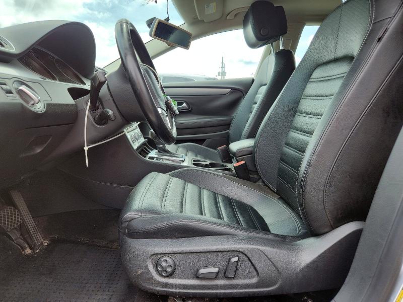 55436026 :رقم المزاد ، WVWBN7AN2DE505530 vin ، 2013 Volkswagen Cc مزاد بيع