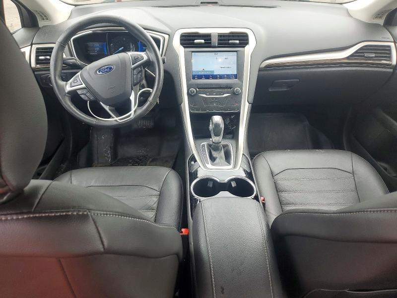 Продаж на аукціоні авто 2015 Ford Fusion, vin: 3FA6P0PU1FR166086, номер лоту: 55098926