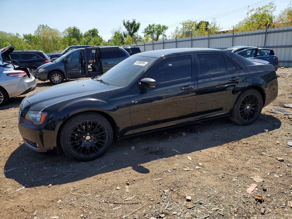 Продажа на аукционе авто 2012 Chrysler 300, vin: 2C3CCADTXCH315617, номер лота: 53305056