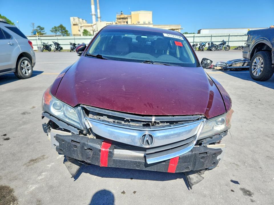 Aukcja sprzedaży 2014 Acura Ilx, vin: 19VDE1F77EE005491, numer aukcji: 51121736