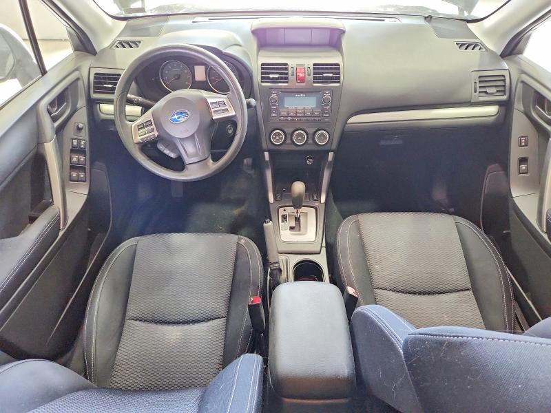 Продаж на аукціоні авто 2015 Subaru Forester, vin: JF2SJADC8FH442696, номер лоту: 54621046