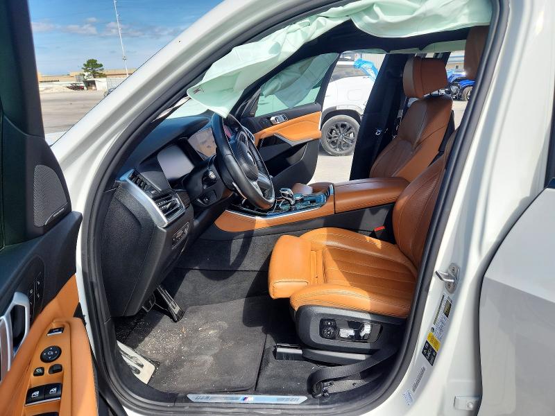 2019 Bmw X5 მანქანა იყიდება აუქციონზე, vin: 5UXCR6C58KLL12869, აუქციონის ნომერი: 52440436