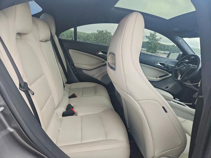 Aukcja sprzedaży 2014 Mercedes-benz Cla, vin: WDDSJ4EB6EN043703, numer aukcji: 55271866