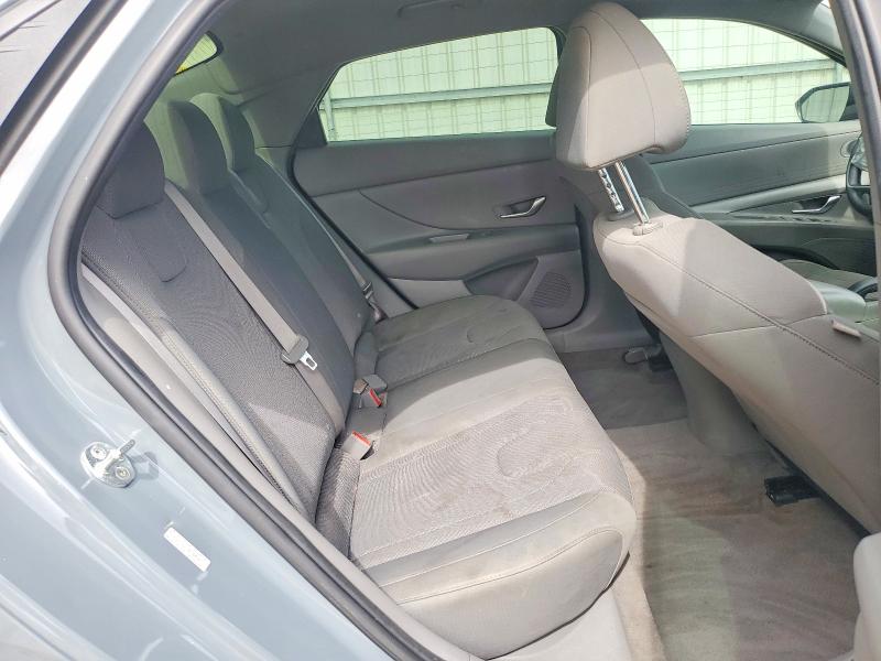 Aukcja sprzedaży 2022 Hyundai Elantra, vin: KMHLL4AG2NU368263, numer aukcji: 52382906