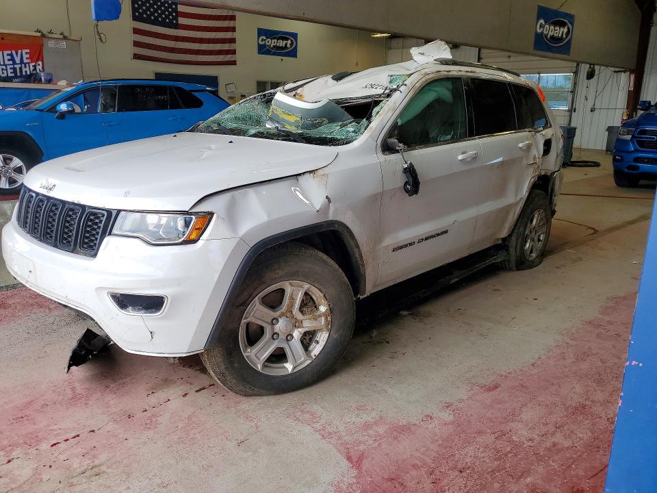 Продажа на аукционе авто 2018 Jeep Grand Cherokee, vin: 1C4RJFAG9JC386999, номер лота: 52922156